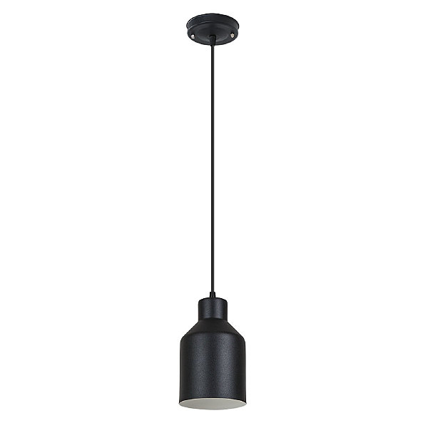 Светильник подвесной Arte Lamp Lark A7073SP-1BK