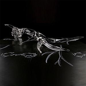 Люстра каскадная L'Arte Luce Luxury Antlers L63601