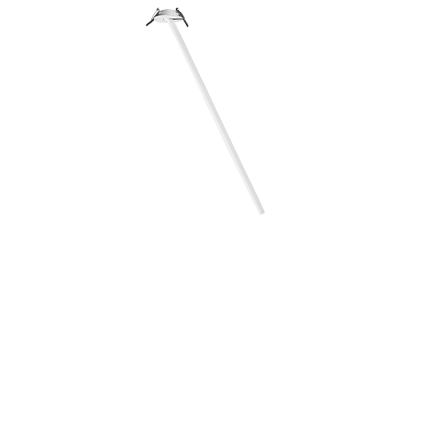 Встраиваемый светильник Loft It Cane 10359/600 White