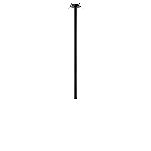 Встраиваемый светильник Loft It Cane 10359/800 Black