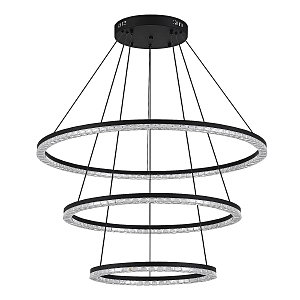 Подвесная люстра ST Luce Euclidics SL1018.403.03