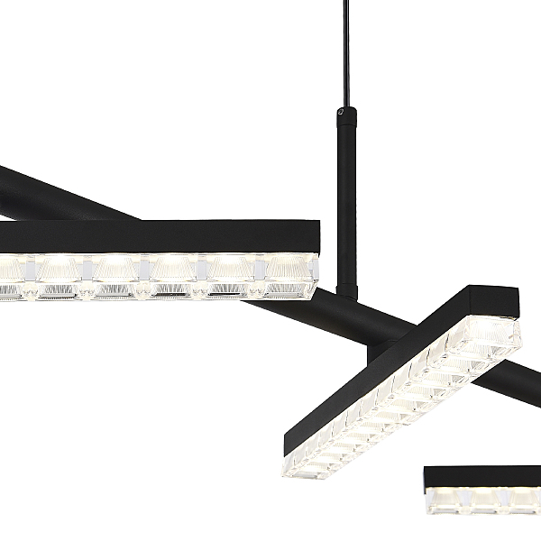 Светильник подвесной ST Luce Euclidics SL1018.403.04