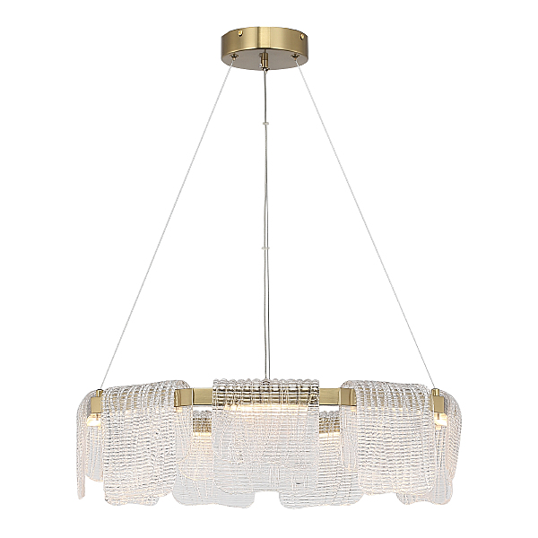 Подвесная люстра ST Luce Voile SL6021.203.54