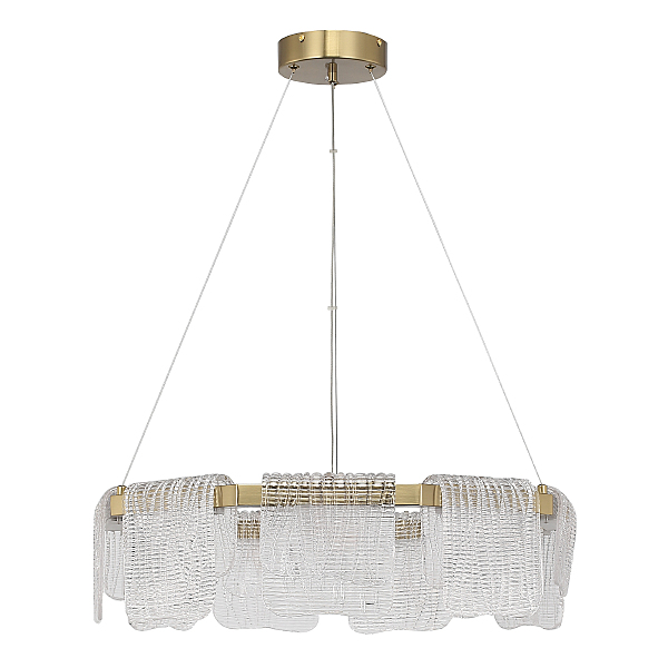 Подвесная люстра ST Luce Voile SL6021.203.54