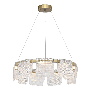 Подвесная люстра ST Luce Voile SL6021.203.54