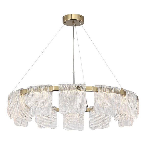 Подвесная люстра ST Luce Voile SL6021.203.66