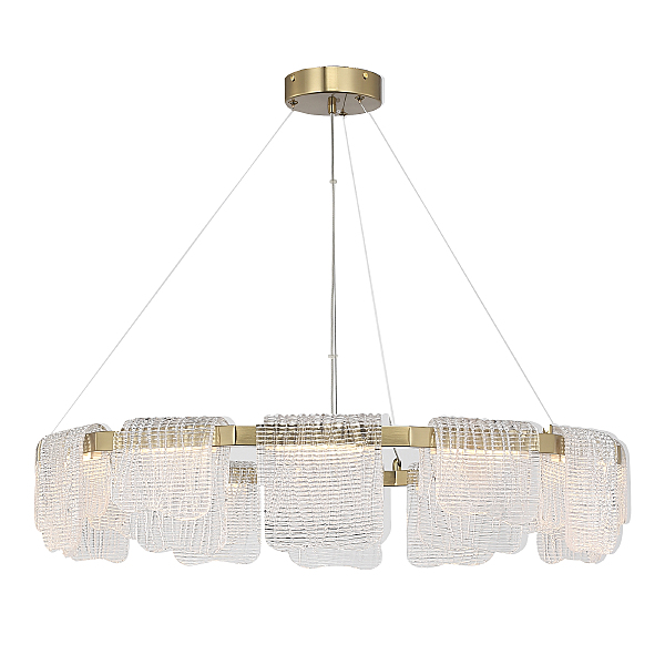 Подвесная люстра ST Luce Voile SL6021.203.66