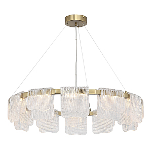 Подвесная люстра ST Luce Voile SL6021.203.66