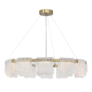 Подвесная люстра ST Luce Voile SL6021.203.66