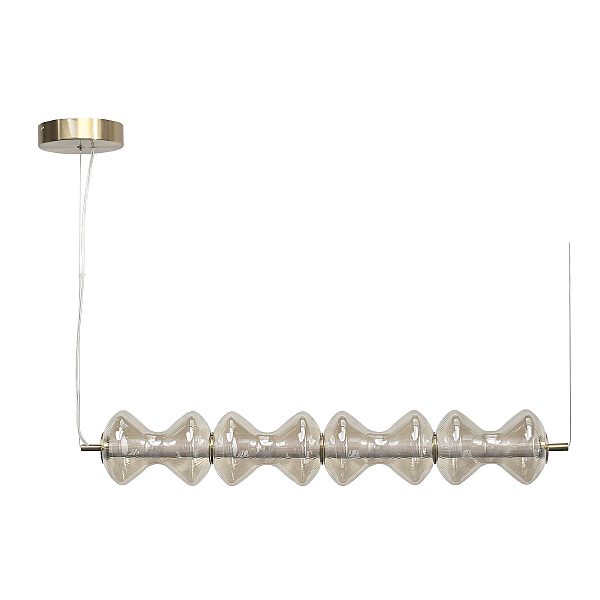 Светильник подвесной ST Luce Spine SL6136.223.01