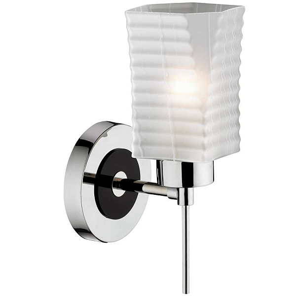 Настенное бра Odeon Light Embu 2442/1W