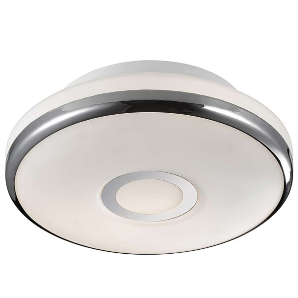 Светильник потолочный Odeon Light Ibra 2401/1C