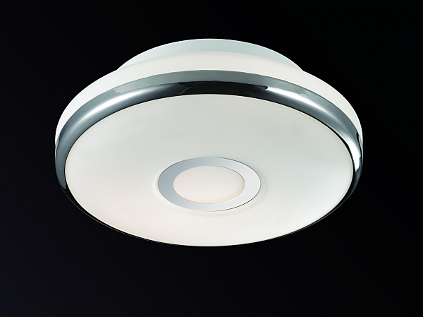 Светильник потолочный Odeon Light Ibra 2401/3C