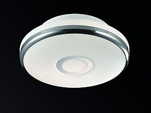 Светильник потолочный Odeon Light Ibra 2401/3C