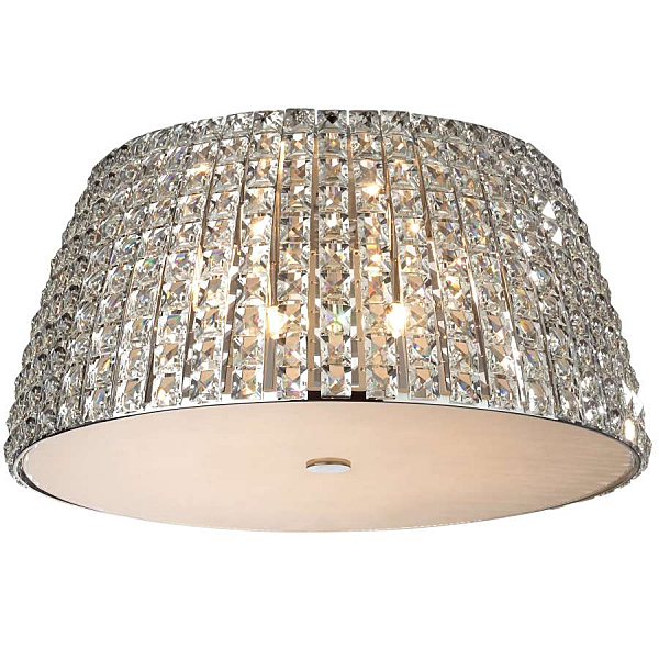 Потолочная люстра Odeon Light Nelsa 2572/6C