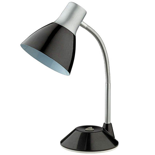 Настольная лампа Odeon Light Penu 2416/1T