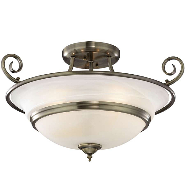 Потолочная люстра Odeon Light Marli 2573/5C