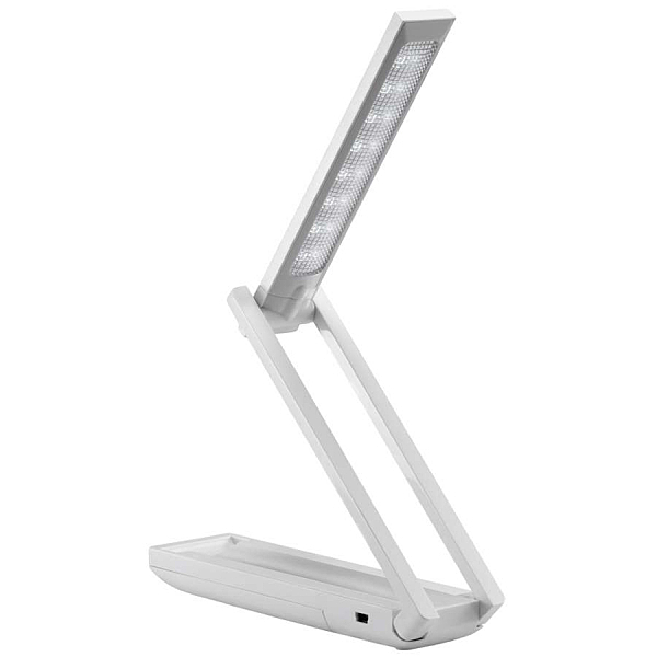 Настольная лампа Odeon Light Upe 2436/1T