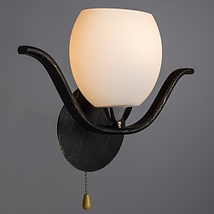 Настенное бра Arte Lamp LIVERPOOL A3004AP-1BA