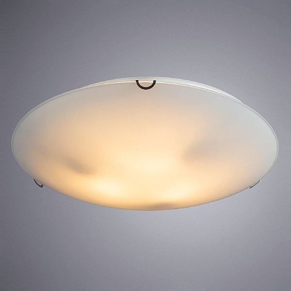 Настенно потолочный светильник Arte Lamp PLAIN A3720PL-3CC
