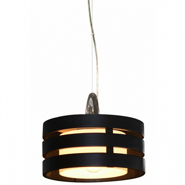 Светильник подвесной Arte Lamp RING A1326SP-1BK