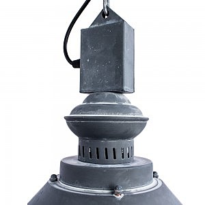 Светильник подвесной Arte Lamp WARHOL A5050SP-1BG