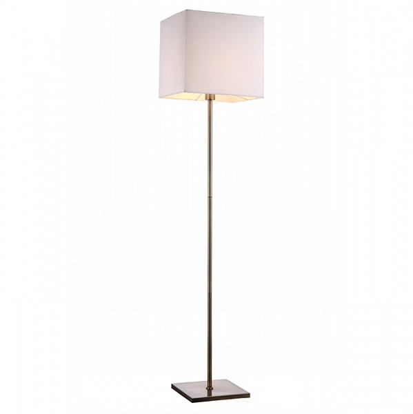 Торшер Arte Lamp CUBES A9247PN-1AB