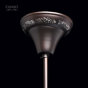 Подвесная люстра Chiaro 254019008