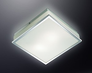 Светильник для ванной Odeon Light TELA 2537/2C