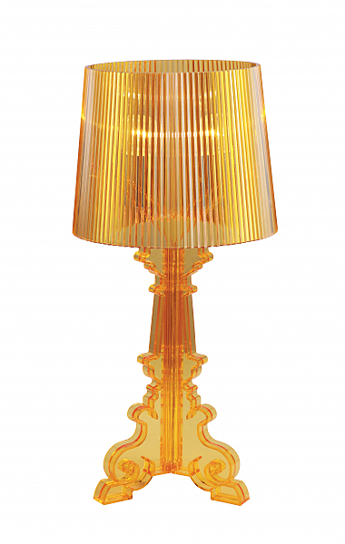 Настольная лампа Arte Lamp TRENDY A6010LT-1GO