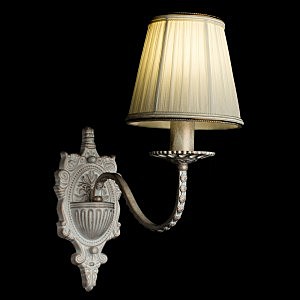 Бра Arte Lamp CALAMARO A2046AP-1WG