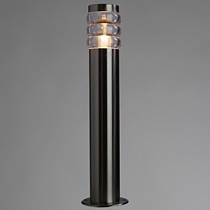 Уличный наземный светильник Arte Lamp PORTICO A8381PA-1SS