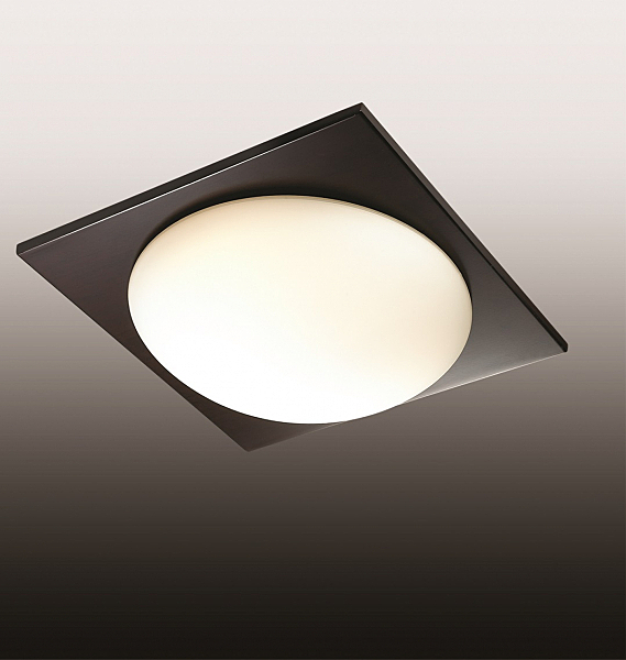 Светильник потолочный Odeon Light Brido 2763/2C