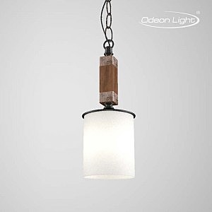 Светильник подвесной Odeon Light Fabo 2767/1