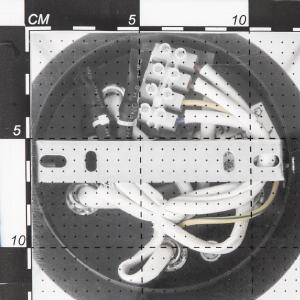 Потолочная люстра Citilux Октава CL131152