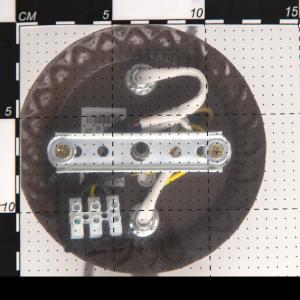 Потолочная люстра Citilux Мотив CL166121