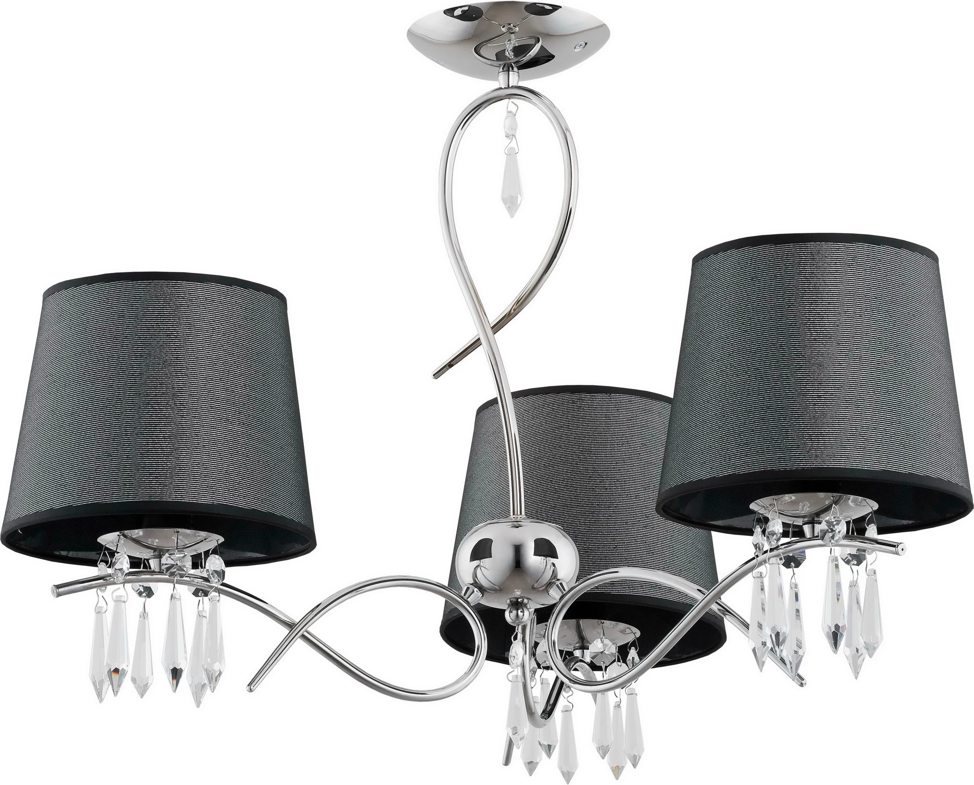 Потолочная люстра Alfa Baron 11483