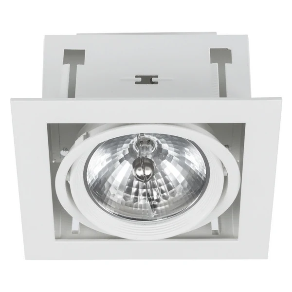 Встраиваемый светильник Nowodvorski Downlight 6452