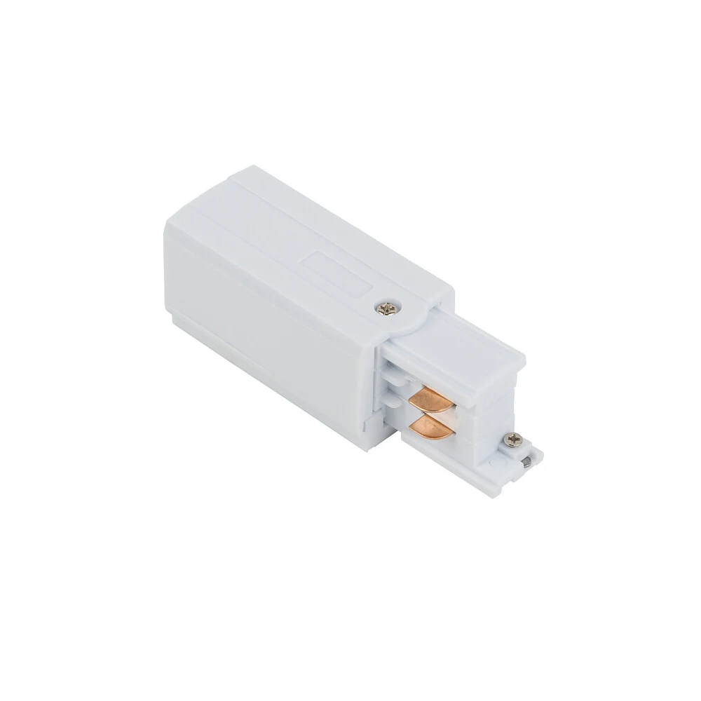 Заглушка с питанием левая Nowodvorski Ctls Power 8232