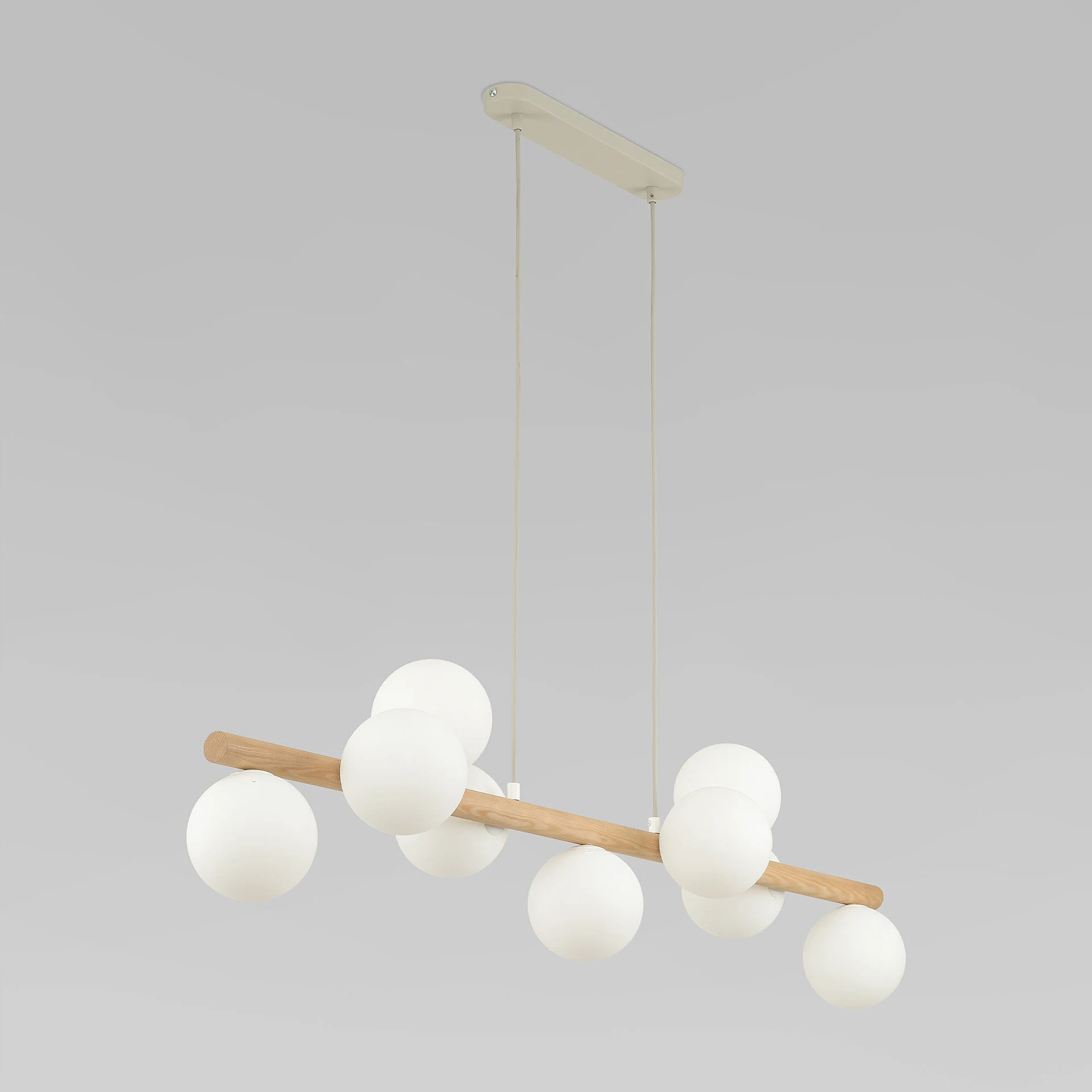 Светильник подвесной TK Lighting Estera Wood 5906 Estera Wood