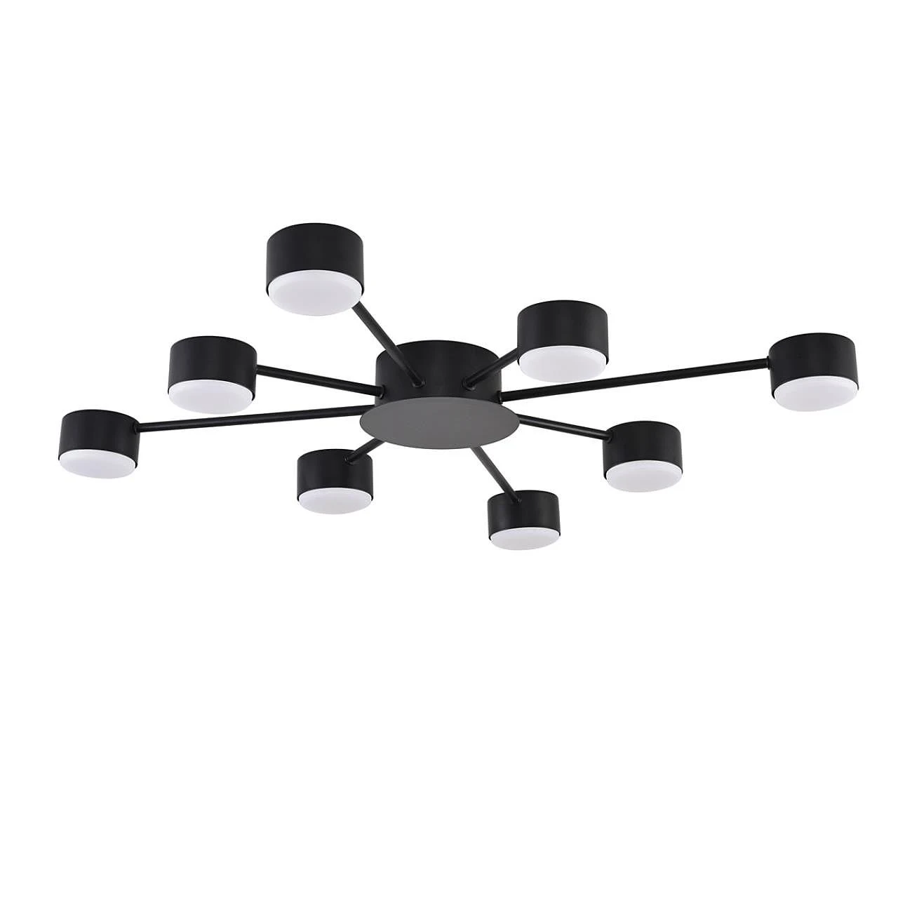 Потолочная люстра Lumion Torina 8344/8С