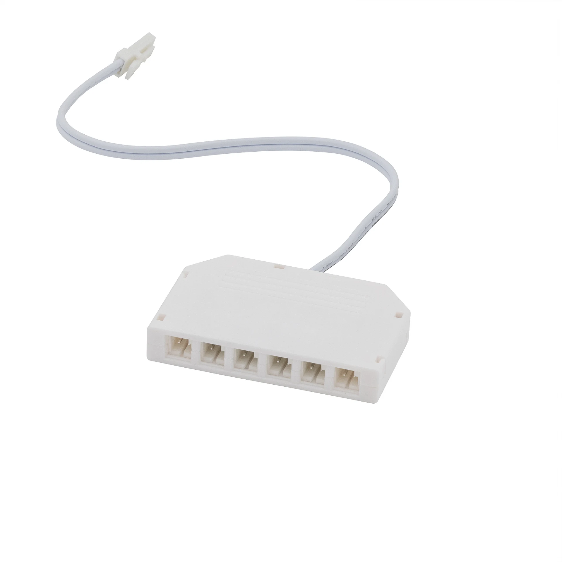 Адаптер для светильников 036ХХХ DC12В LED max 6x5Вт (1м кабель) Lightstar Mobiled 036006