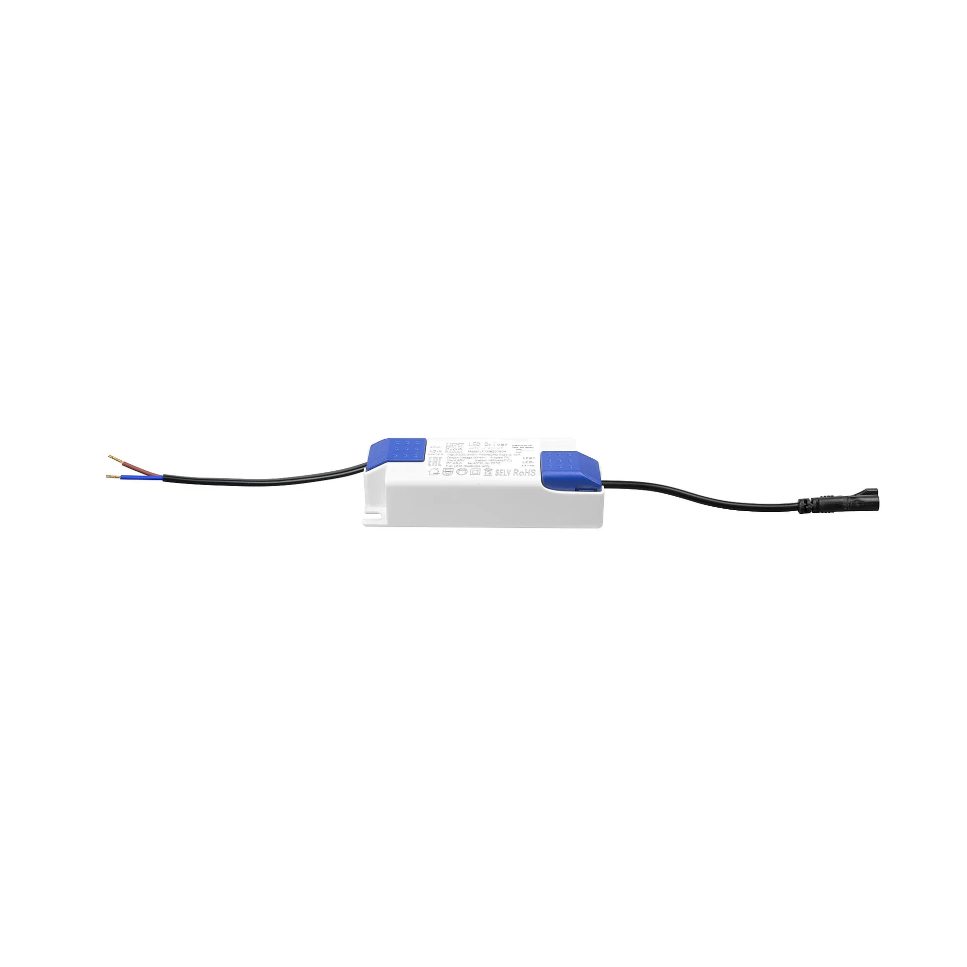 Драйвер д/модулей 07507x/07509x max 7W Lightstar Lightstar 425007