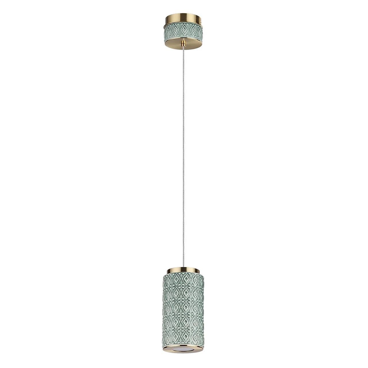 Светильник подвесной Odeon Light EXCLUSIVE Lulu 5452/5L