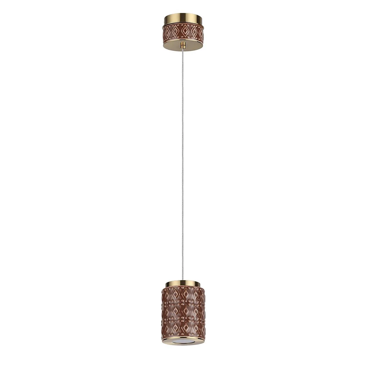 Светильник подвесной Odeon Light EXCLUSIVE Lulu 5453/5LA