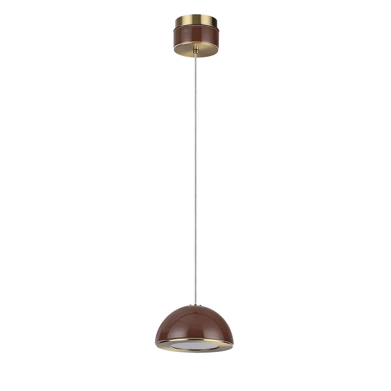 Светильник подвесной Odeon Light EXCLUSIVE Lulu 5453/6LA
