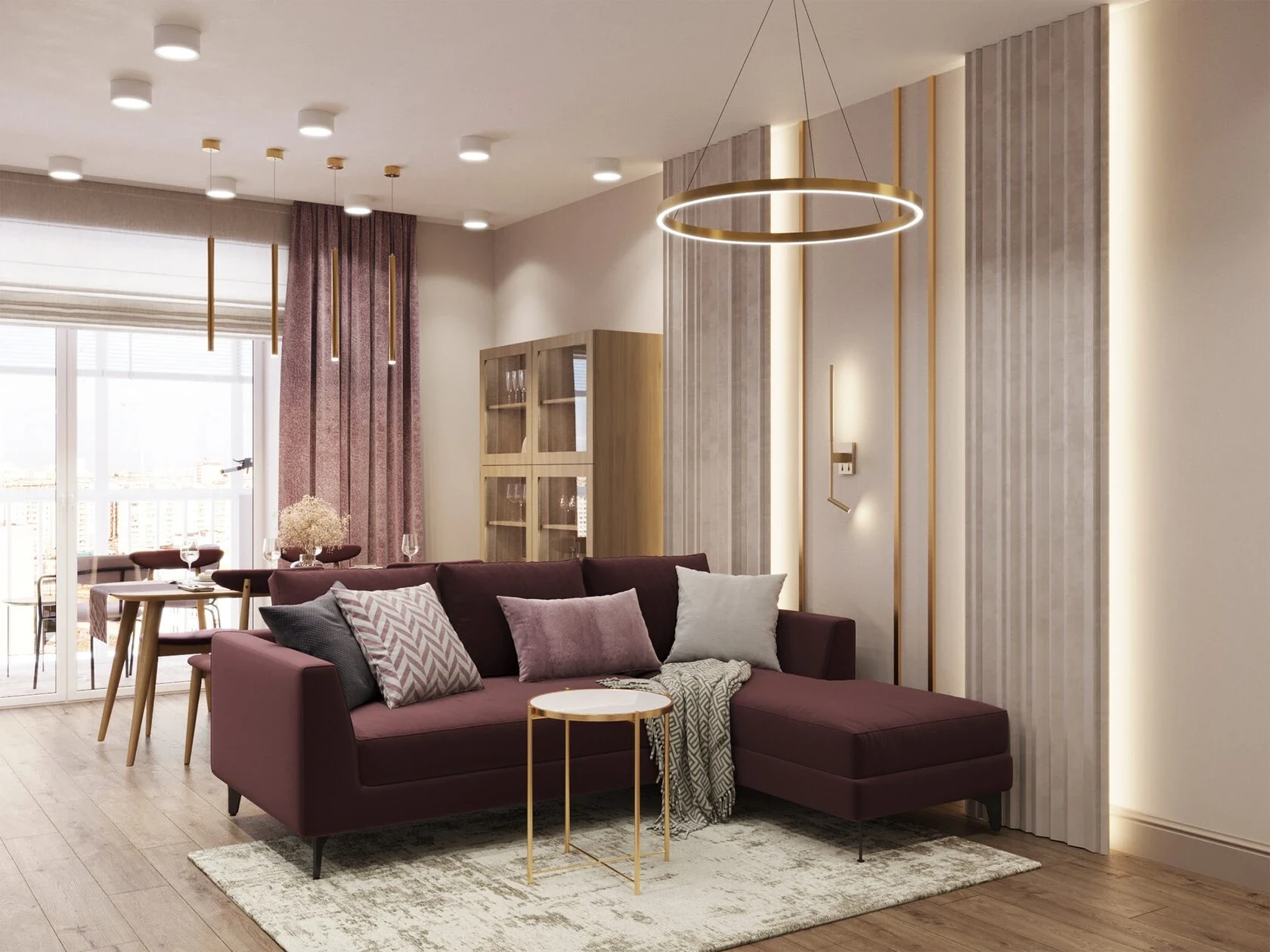 С ПРИВКУСОМ ВИНА