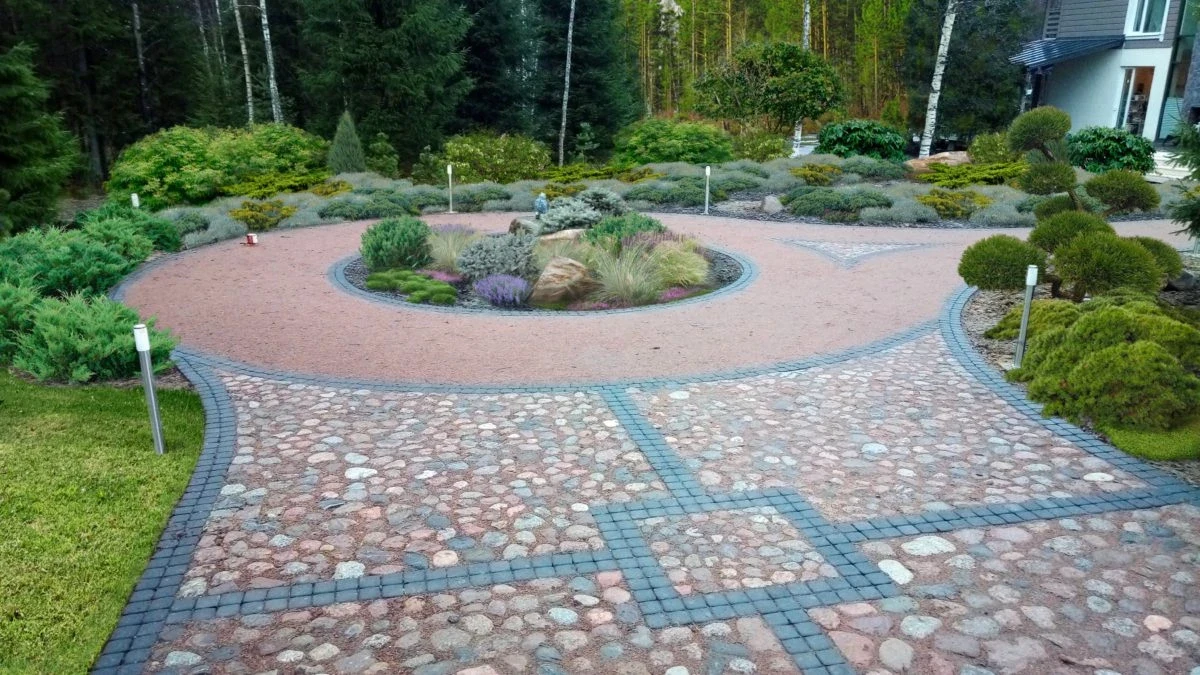 Проект в АГАТ 25 соток