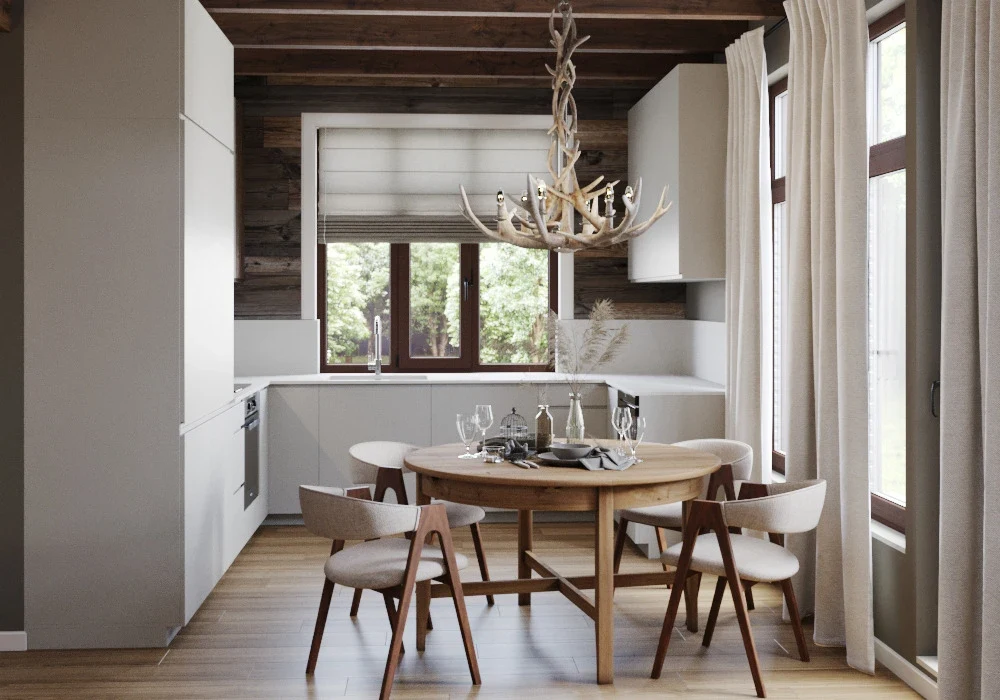 Репинские Дачи