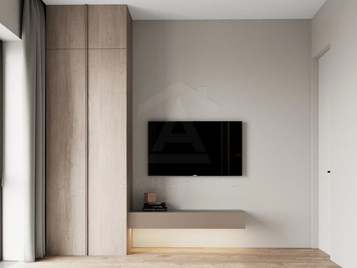 ЖК Павелецкая Сити